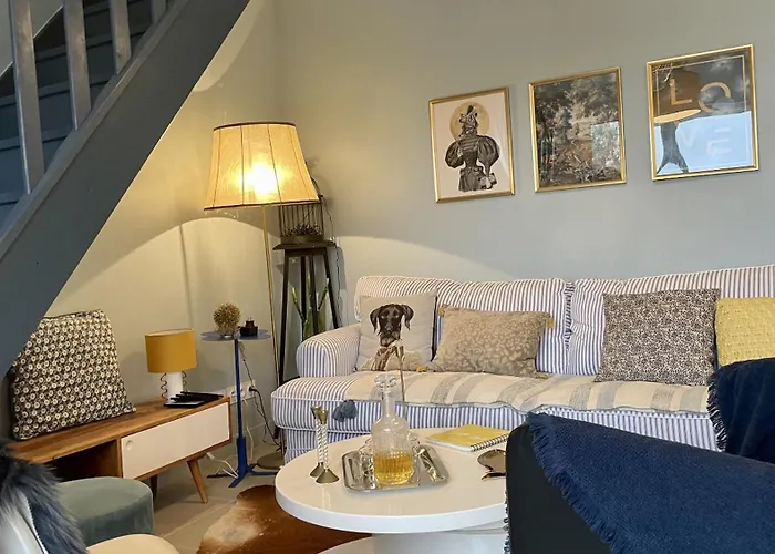Le Clos Du Moulin - Maison 2