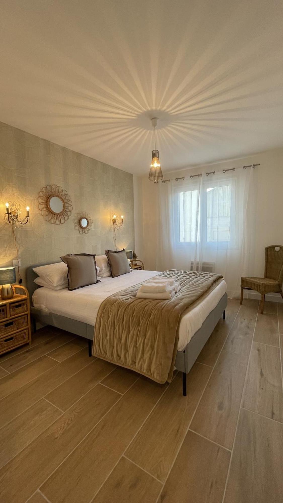 Hébergement de vacances Le Clos Du Moulin - Maison 2 *