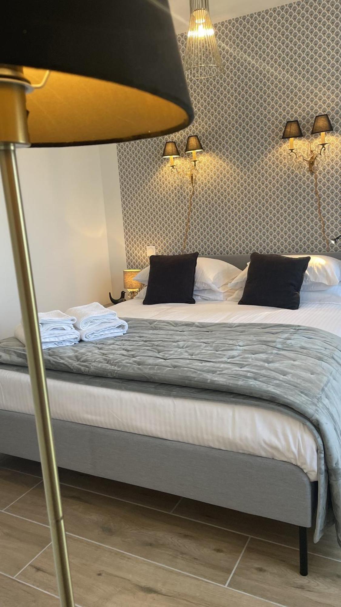 Ferienhaus Le Clos Du Moulin 2 - 3 Bedroom, Garden, Near Avignon, In Provence (adults Only)