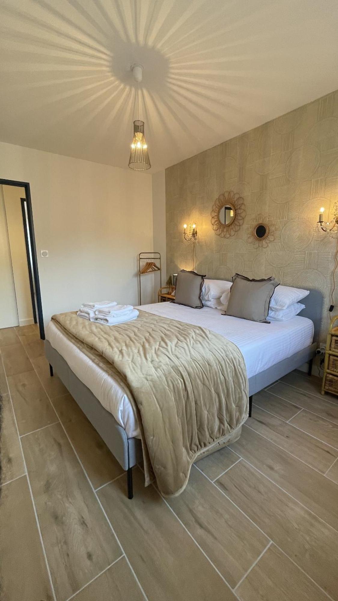 Le Clos Du Moulin - Maison 2 *