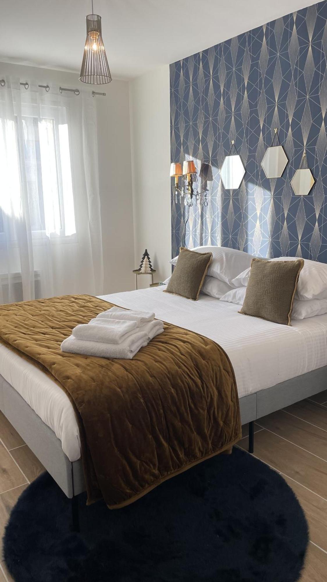 Le Clos Du Moulin 2 - 3 Bedroom, Garden, Near Avignon, In Provence (adults Only) Ferienhaus
