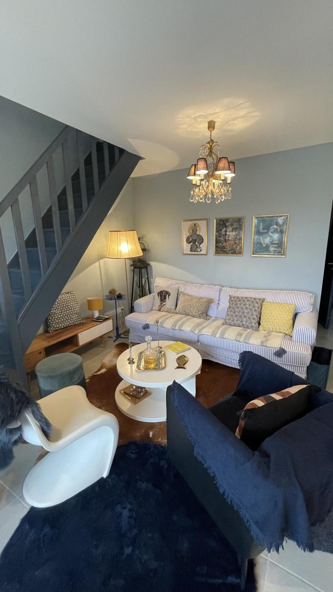 Le Clos Du Moulin - Maison 2 Hébergement de vacances Entraigues-sur-la-Sorgue