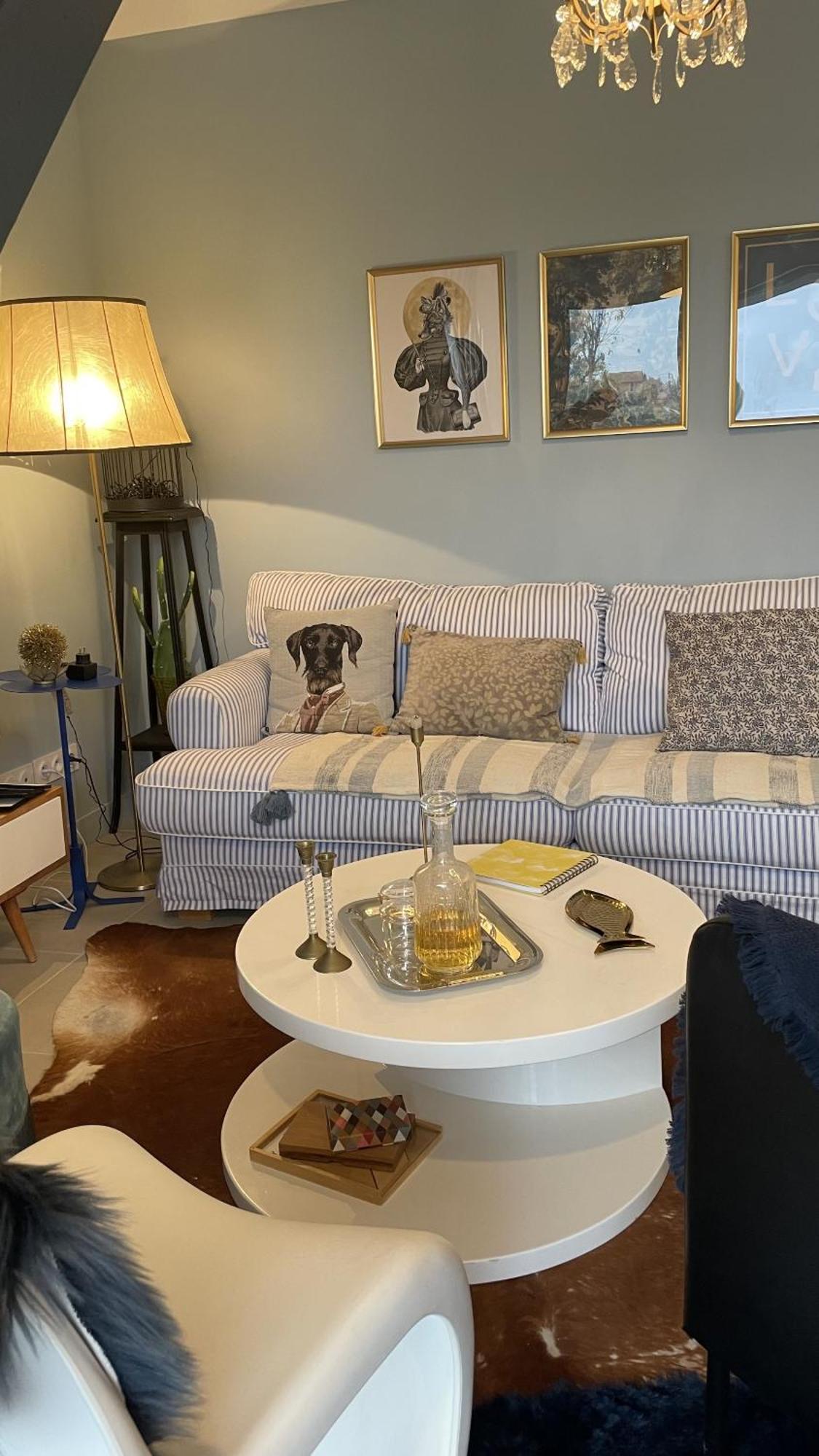Le Clos Du Moulin 2 - 3 Bedroom, Garden, Near Avignon, In Provence (adults Only) Ferienhaus Entraigues-sur-la-Sorgue