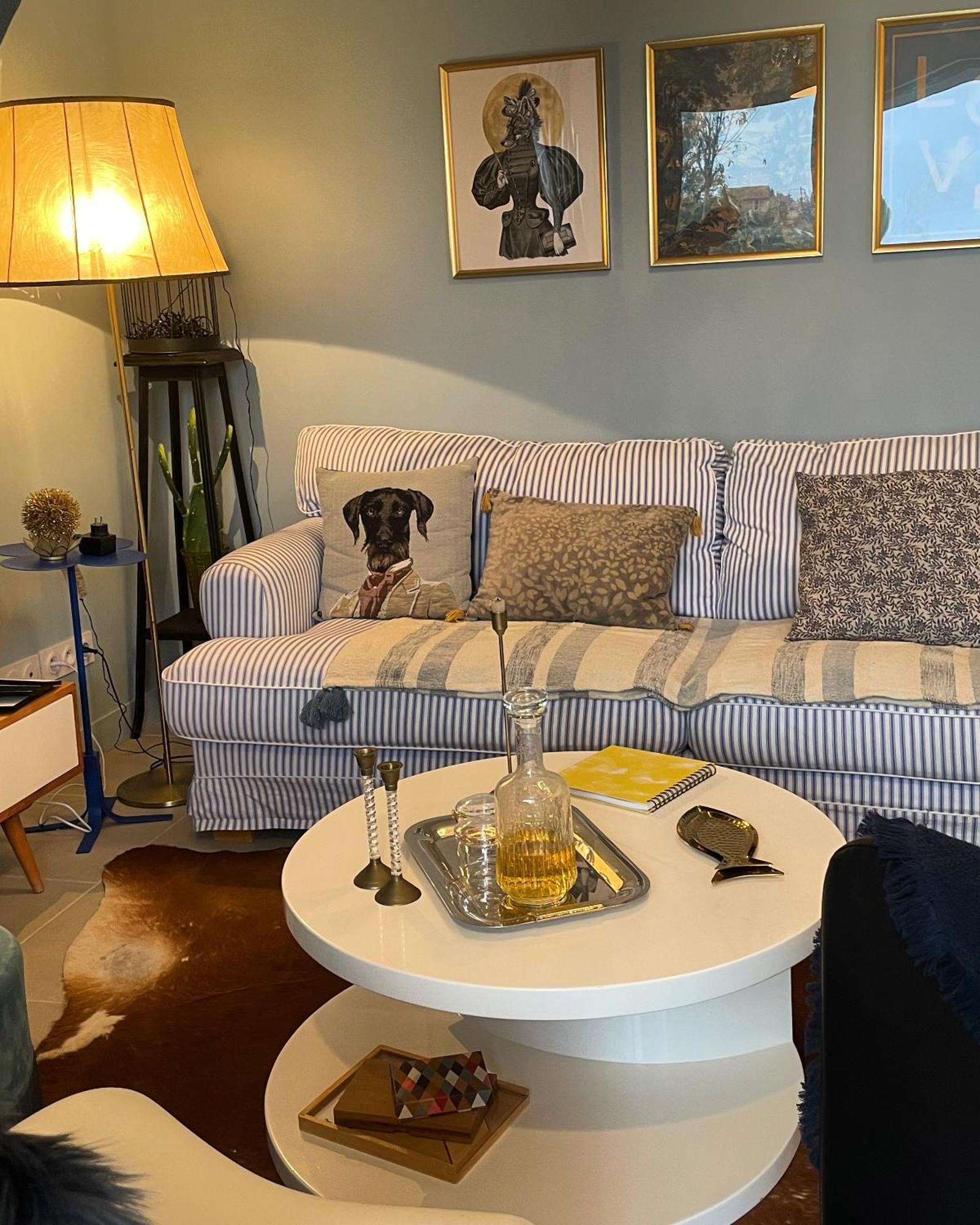 Le Clos Du Moulin 2 - 3 Bedroom, Garden, Near Avignon, In Provence (adults Only)