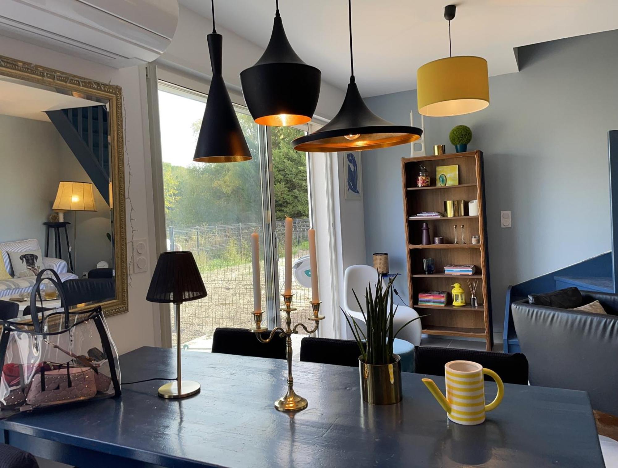 Le Clos Du Moulin 2 - 3 Bedroom, Garden, Near Avignon, In Provence (adults Only) Entraigues-sur-la-Sorgue