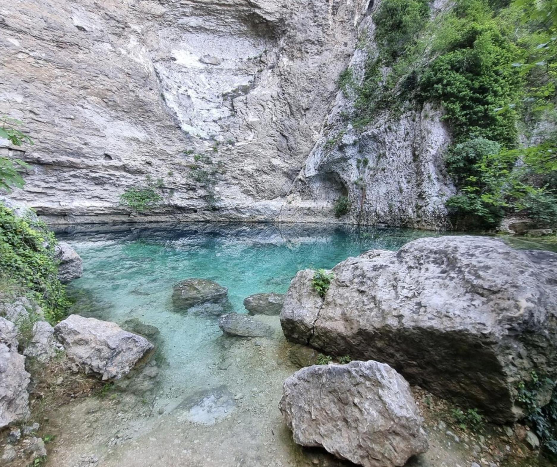 Le Clos Du Moulin - Maison 2 Hébergement de vacances Entraigues-sur-la-Sorgue