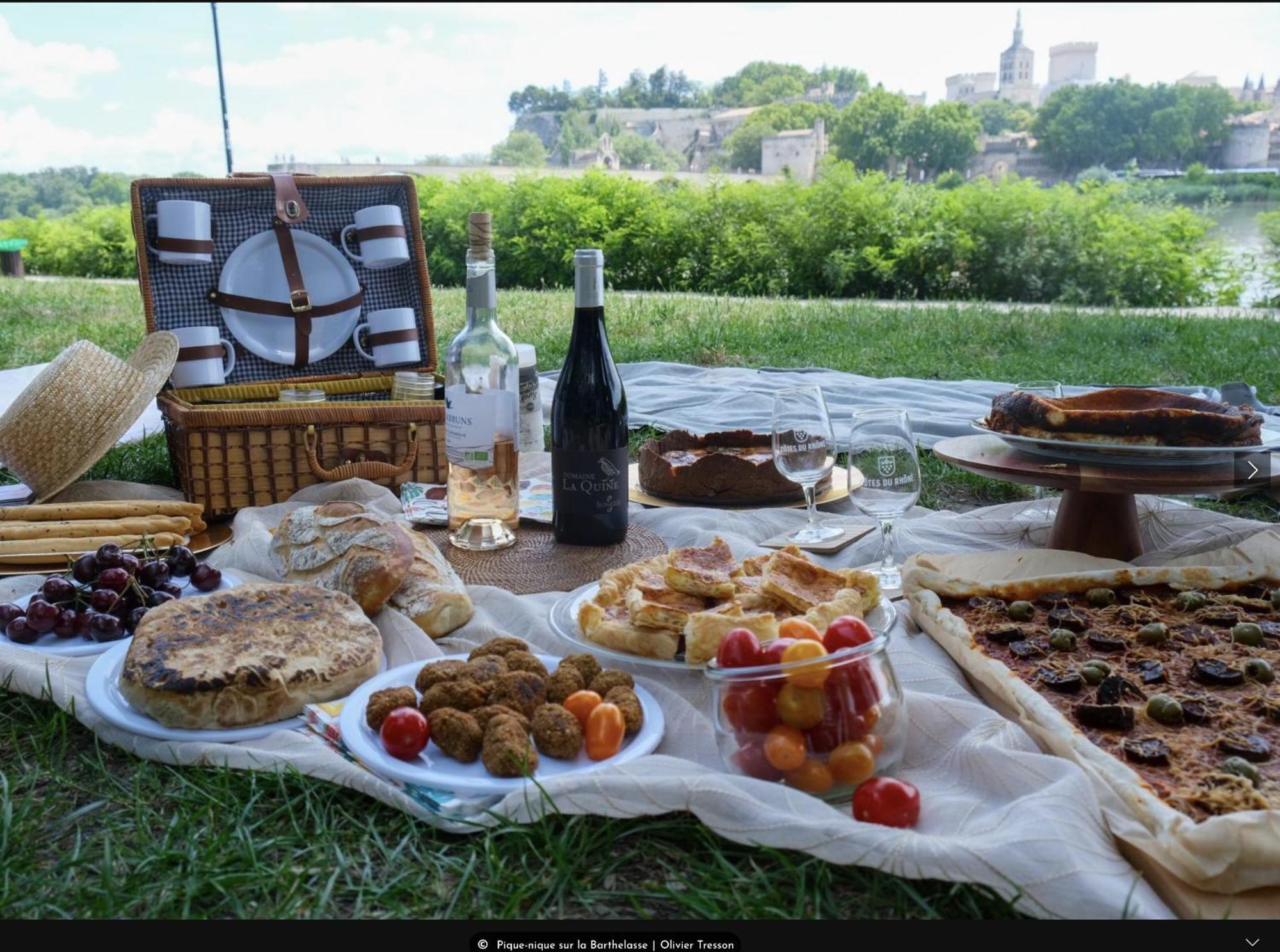 Le Clos Du Moulin - Maison 2 * Entraigues-sur-la-Sorgue