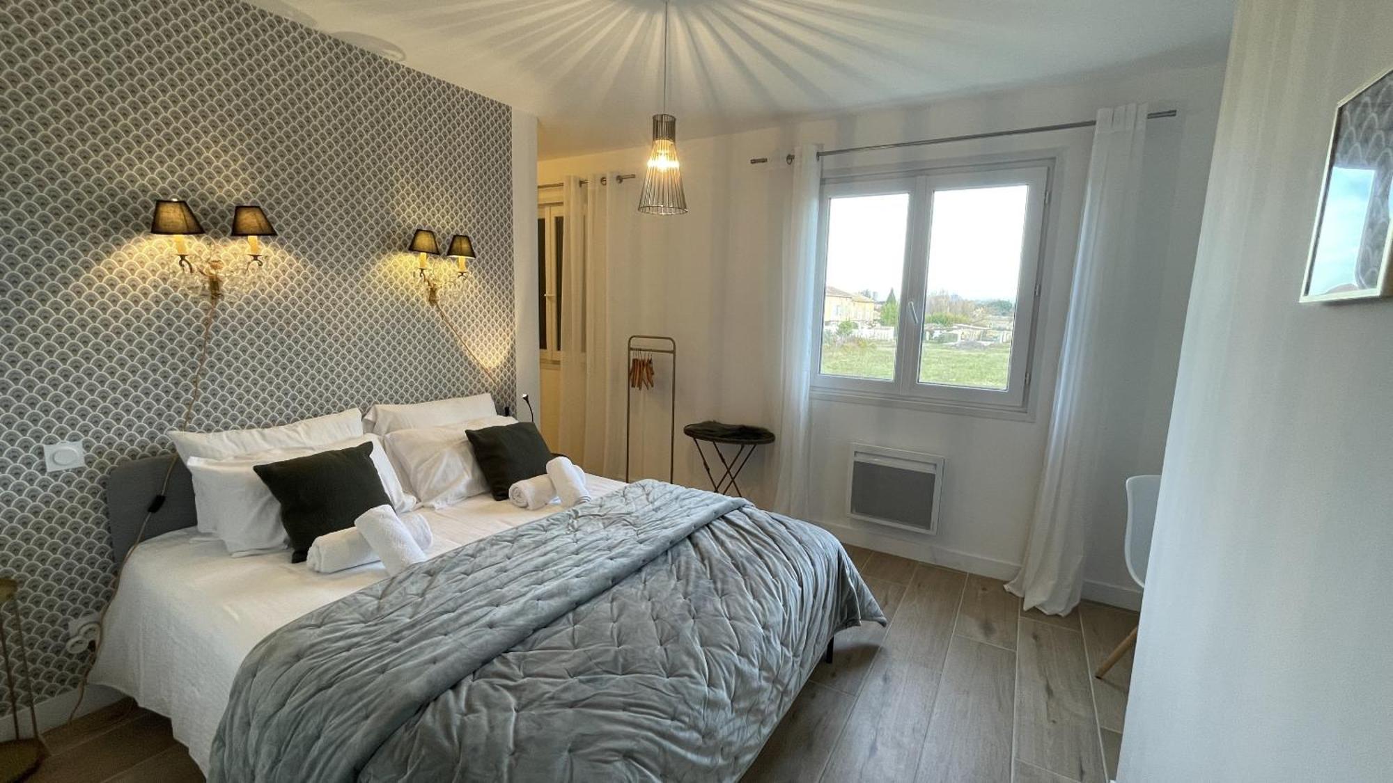 Le Clos Du Moulin 2 - 3 Bedroom, Garden, Near Avignon, In Provence (adults Only) Entraigues-sur-la-Sorgue