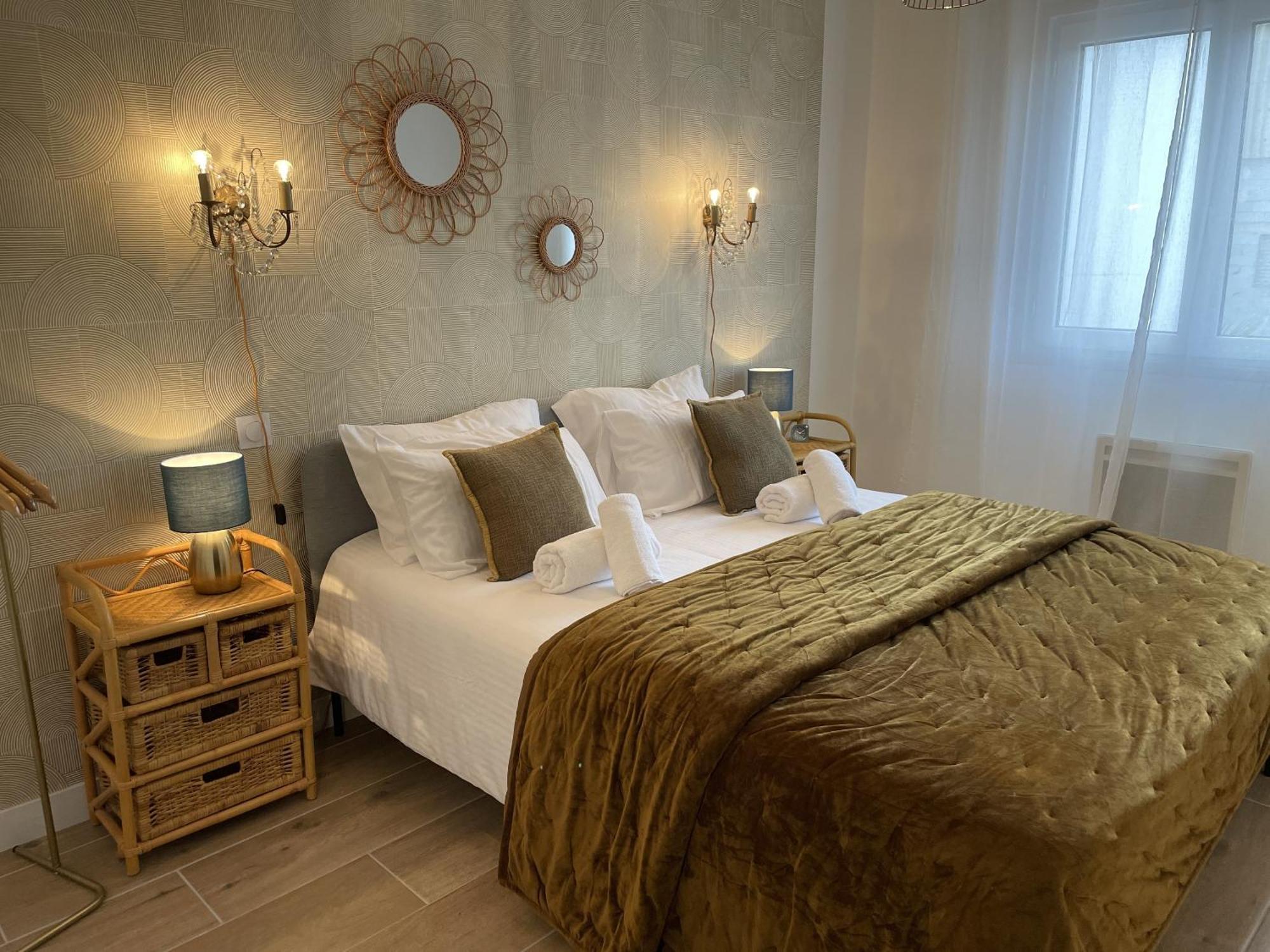 Le Clos Du Moulin - Maison 2 *